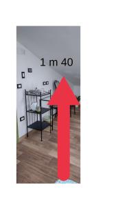 Gallery image of Casa di Carmine 1915 - Solo Adulti in Gamberale