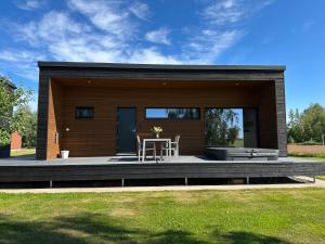 TyrnäväにあるPeltoVillaのギャラリーの写真