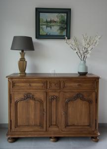 Fotografie z fotogalerie ubytování Vakantiewoning Den Appel v destinaci Dendermonde + 25 fotografií