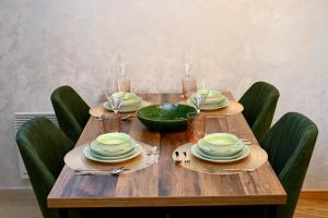 Băuturi la Apartman Andric Zlatibor +20 fotografii