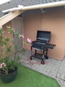 Fotografie z fotogalerie ubytování Elza Apartman v destinaci Makó