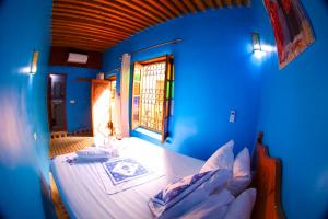 Imagine din galeria proprietății Dar Noursinn Fez în Fès