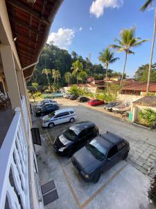 Fotografie z fotogalerie ubytování Pousada Thamalu v destinaci Paraty