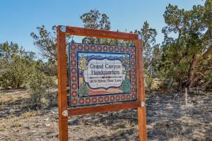 Gallery image of The Grand Canyon Headquarters in Valle