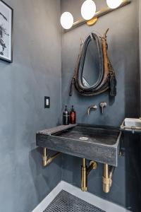 Gallery image of The Grand Canyon Headquarters in Valle +40 photos