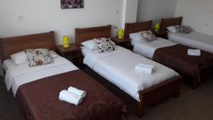 Fotografie z fotogalerie ubytování Garni hotel Niksic v destinaci Nikšič