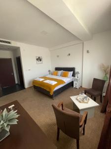 Fotografie z fotogalerie ubytování Garni hotel Niksic v destinaci Nikšič