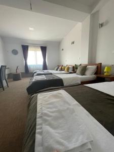 Fotografie z fotogalerie ubytování Garni hotel Niksic v destinaci Nikšič