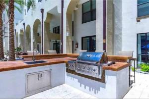 Gallery image of Exellent Location in Tampa Bay! 1Bedroom Apart in Tampa