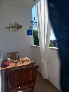 Fotografie z fotogalerie ubytování Apartment Red wine v destinaci Ližnjan
