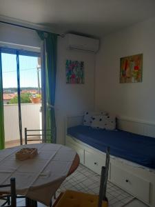 Fotografie z fotogalerie ubytování Apartment Red wine v destinaci Ližnjan
