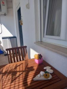 Fotografie z fotogalerie ubytování Apartment Red wine v destinaci Ližnjan