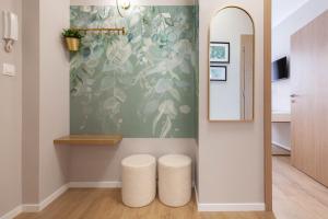 Fotografie z fotogalerie ubytování SMARAGD-Emerald v destinaci Veszprém + 10 fotografií