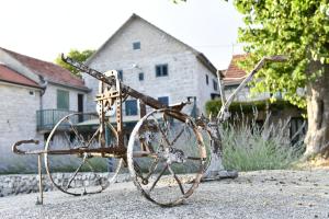 Fotografie z fotogalerie ubytování Great place for relaxation v destinaci Gornji Proložac