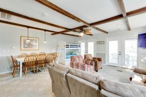 Gallery image of Swimmin' Hole in Bonneau