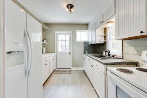 Gallery image of Swimmin' Hole in Bonneau