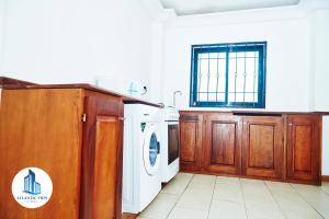 Fotografie z fotogalerie ubytování Atlantic View Apartments v destinaci Limbe