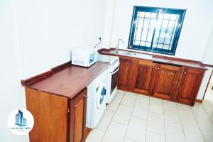 Fotografie z fotogalerie ubytování Atlantic View Apartments v destinaci Limbe + 37 fotografií
