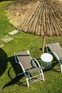 Galeriebild der Unterkunft Cape Blue Suites in Achladies