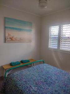 Imagen de la galería de Ocean Breeze Apartments, en Hervey Bay
