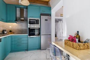 Gallery image of Traditional House in Skopelos Town