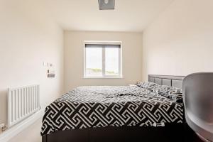 Gallery image of Private Double bedroom in Thringstone