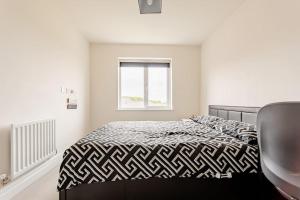 Fotografie z fotogalerie ubytování Private Double bedroom v destinaci Thringstone