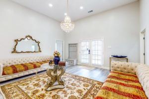 Foto de la galería de Lake Tawakoni Thrill en West Tawakoni