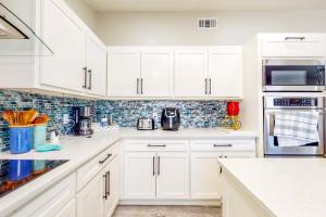 Foto de la galería de Lake Tawakoni Thrill en West Tawakoni 31 fotos más