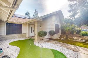 Φωτογραφία από το άλμπουμ του Localish στο Φρέσνο