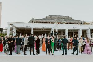 Hosté ubytování Bahia Hotel & Beach House + 37 fotografií