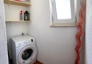 Fotografie z fotogalerie ubytování Green house v destinaci Makarska