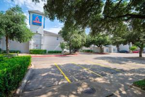 Fotografie z fotogalerie ubytování Studio 6-Austin, TX - Midtown v destinaci Austin