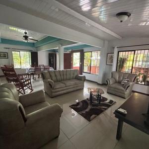 Fotografie z fotogalerie ubytování La Esmeralda Villa v destinaci Orotina