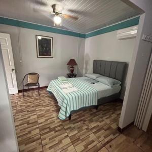 Fotografie z fotogalerie ubytování La Esmeralda Villa v destinaci Orotina + 35 fotografií