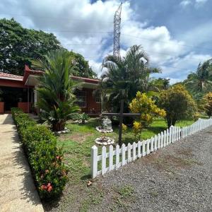 Fotografie z fotogalerie ubytování La Esmeralda Villa v destinaci Orotina