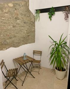 Gallery image of CAL JAN - La Muralla in Bellver de Cerdanya 