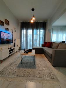 Gallery image of Antonia's cozy apartment in Agia Triada +18 photos