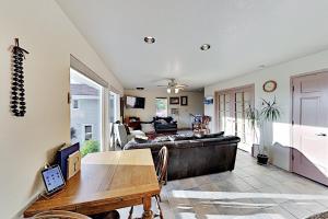 Gallery image of Vinyard Cottage in Sebastopol