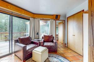 Foto de la galería de Artist's Retreat en Jenner