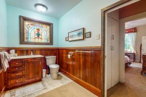 Ένα μπάνιο στο Forbestown B&B +40 φωτογραφίες