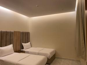 Φωτογραφία από το άλμπουμ του شقق جوهرة الخميس للشقق المخدومة στο Khamis Mushayt