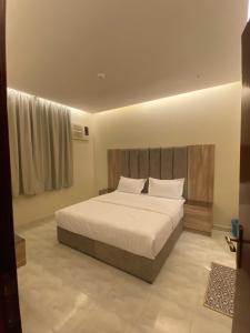 Φωτογραφία από το άλμπουμ του شقق جوهرة الخميس للشقق المخدومة στο Khamis Mushayt