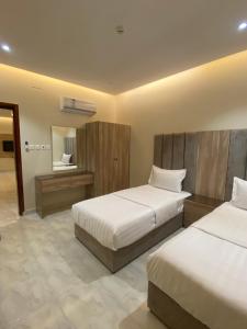 Φωτογραφία από το άλμπουμ του شقق جوهرة الخميس للشقق المخدومة στο Khamis Mushayt +25 φωτογραφίες