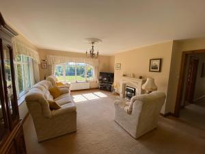 Fotografie z fotogalerie ubytování Bedw Arian Cottage v destinaci Benllech