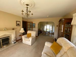 Fotografie z fotogalerie ubytování Bedw Arian Cottage v destinaci Benllech