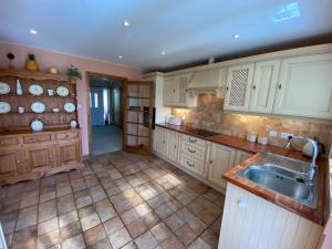 Fotografie z fotogalerie ubytování Bedw Arian Cottage v destinaci Benllech