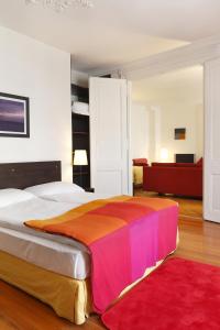 Gallery image of Hotel Tor in Geneva