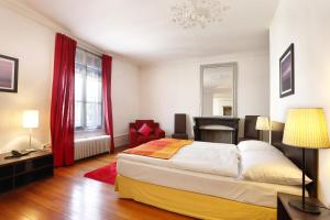 Gallery image of Hotel Tor in Geneva
