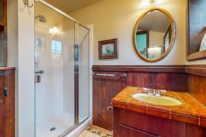 Ένα μπάνιο στο Forbestown Retreat +45 φωτογραφίες